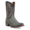 Dan Post Mens Shad Ostrich Leg Boot Western-DP2585