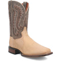 Dan Post Mens Barrett Lizard Leather Western Boot-DP4182