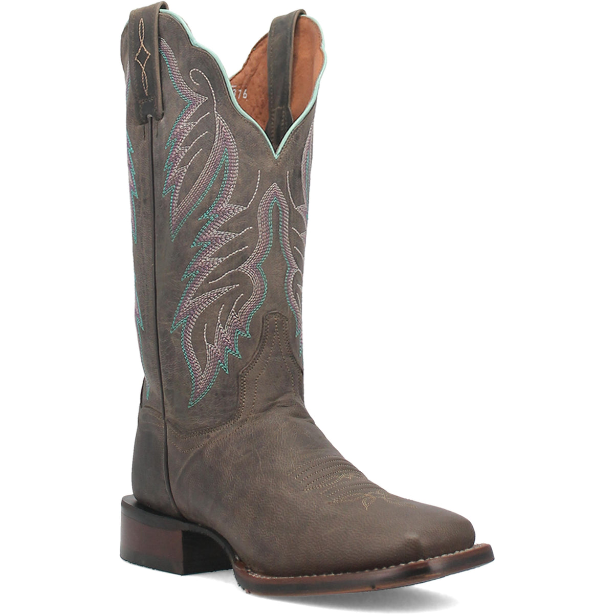 Dan Post Womens Kendall Leather Boot Western-DP4988