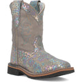 Dan Post Kids Shiva Leather Western Boot - Youth-DPC3917