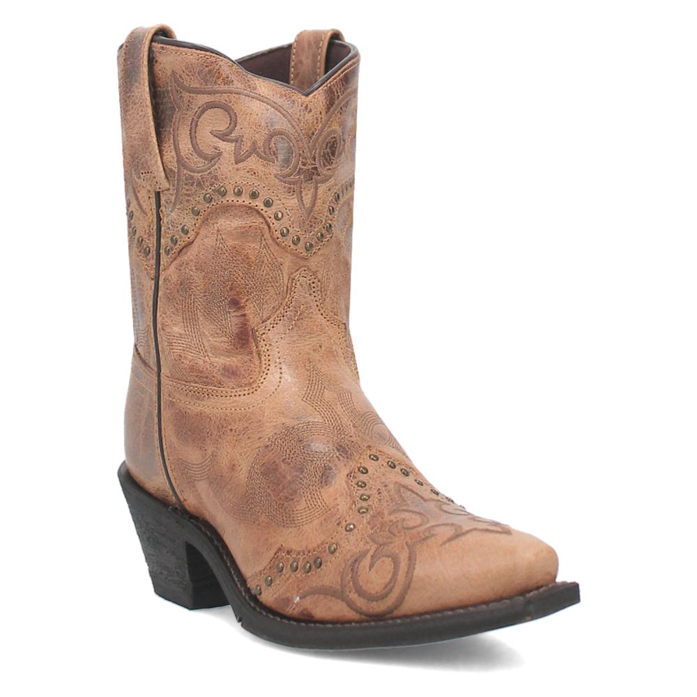 Laredo Womens Joni Leather Boot Western-52429