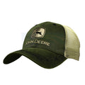 John Deere Fanatics Jdoil Skin Look Wmesh Back-13080449OV