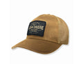John Deere Fanatics Oil Skin Look, Trucker Mesh-13080720CB