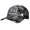John Deere Mesh Camo Hat-13080809CA