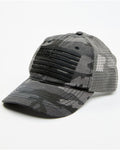 John Deere Traditional Camo Mesh Back Ball Cap-13080903CA
