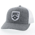 Hooey Kids Grey-2003TGYWHY