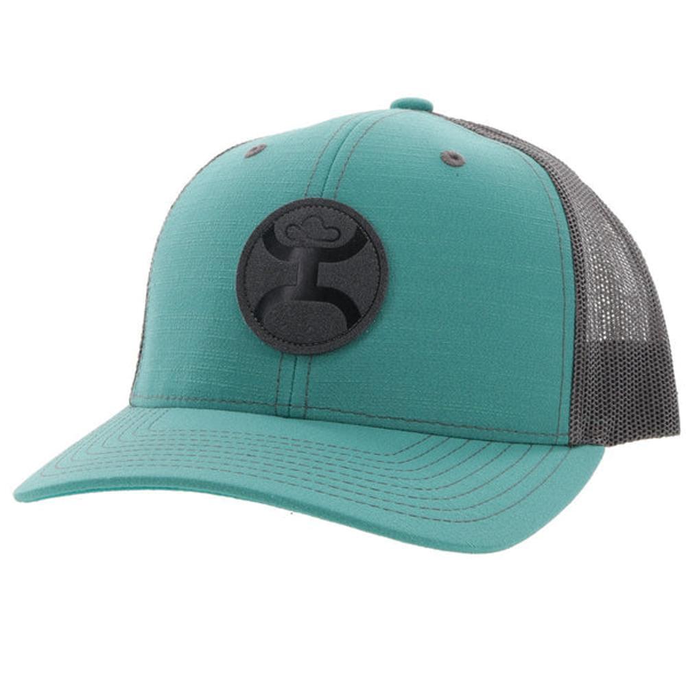 Hooey Blush Hooey Teal/Grey-2205TTLGY
