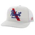 Hooey Pabst Blue Ribbon White-2275TWH