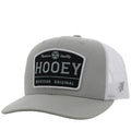 Hooey Grey Trucker-2308TGYWH
