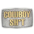 Montana Silversmiths Cowboy Sht-A923CST