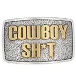 Montana Silversmiths Cowboy Sht-A923CST