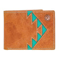 Hooey Bifold Toukawa Turq-HFBF006-TNTQ