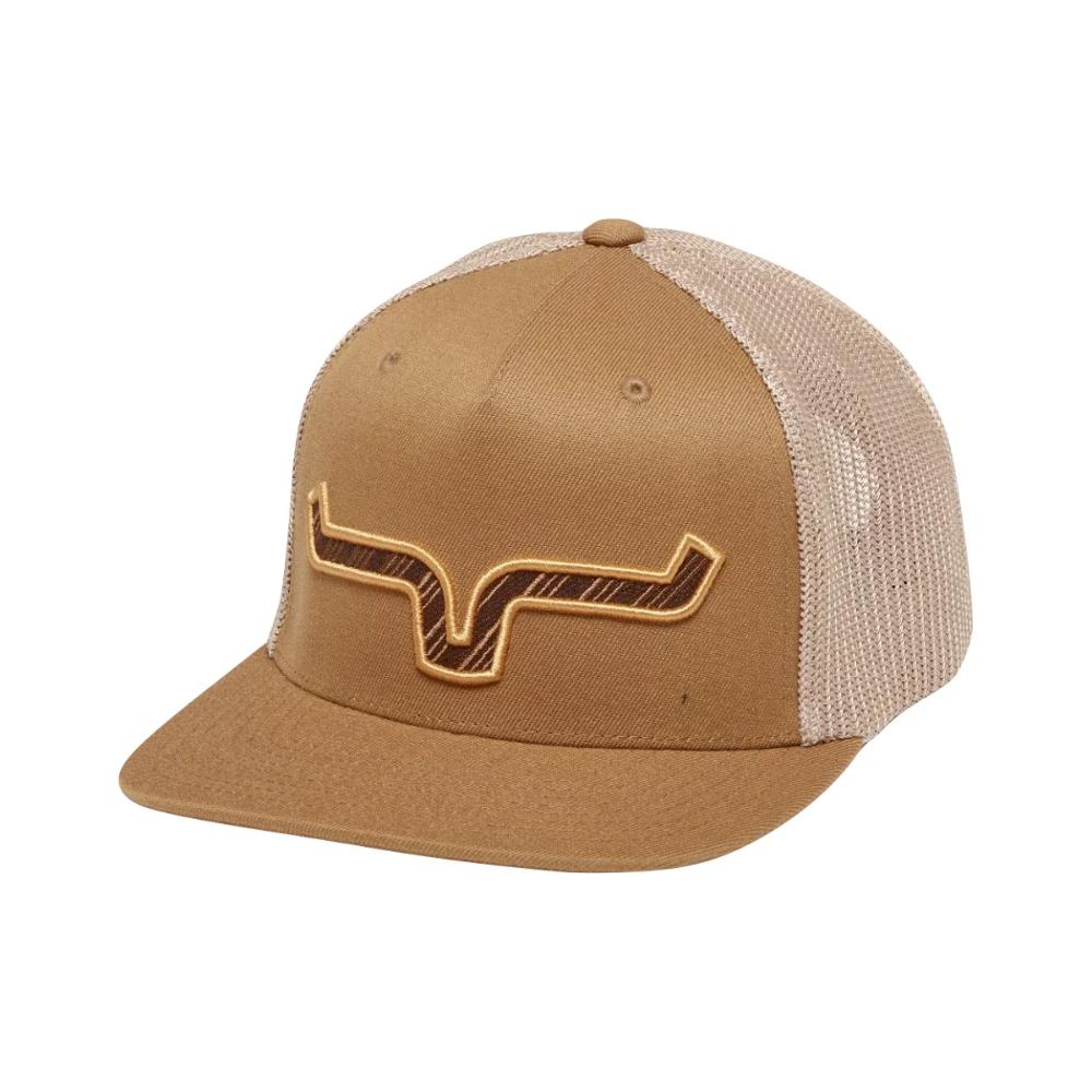 Kimes Ranch Nite Train 110-Hat-Brown-F22-202015
