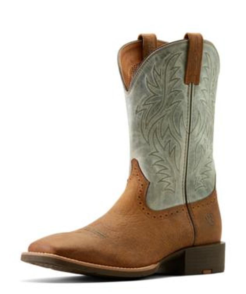 Ariat Mens Sport Western-10053731