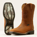 Ariat Mens Ridgeback Country Waterproof Cowboy Boot-10051047