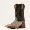 Ariat Mens Dry Gulch Python Backcut-10047081