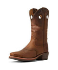 Ariat Mens Roughstock Patriot-10040348