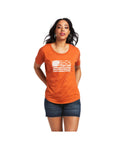 Ariat Womens Desert Flag T-Shirt-10039972