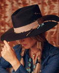 Stetson Hat Lucky Me-CWLKYM-0340