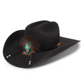 Stetson Hat Country With A Flare-CWCNWF-7242BLK