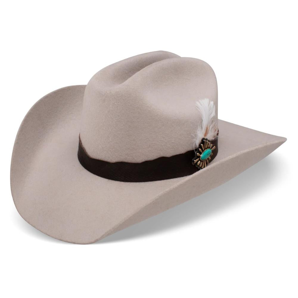 Stetson Hat Saddle Up-CWSDUP-9540SB