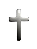 American Hat Maker Cross Hat Magnetic-810040-GRY