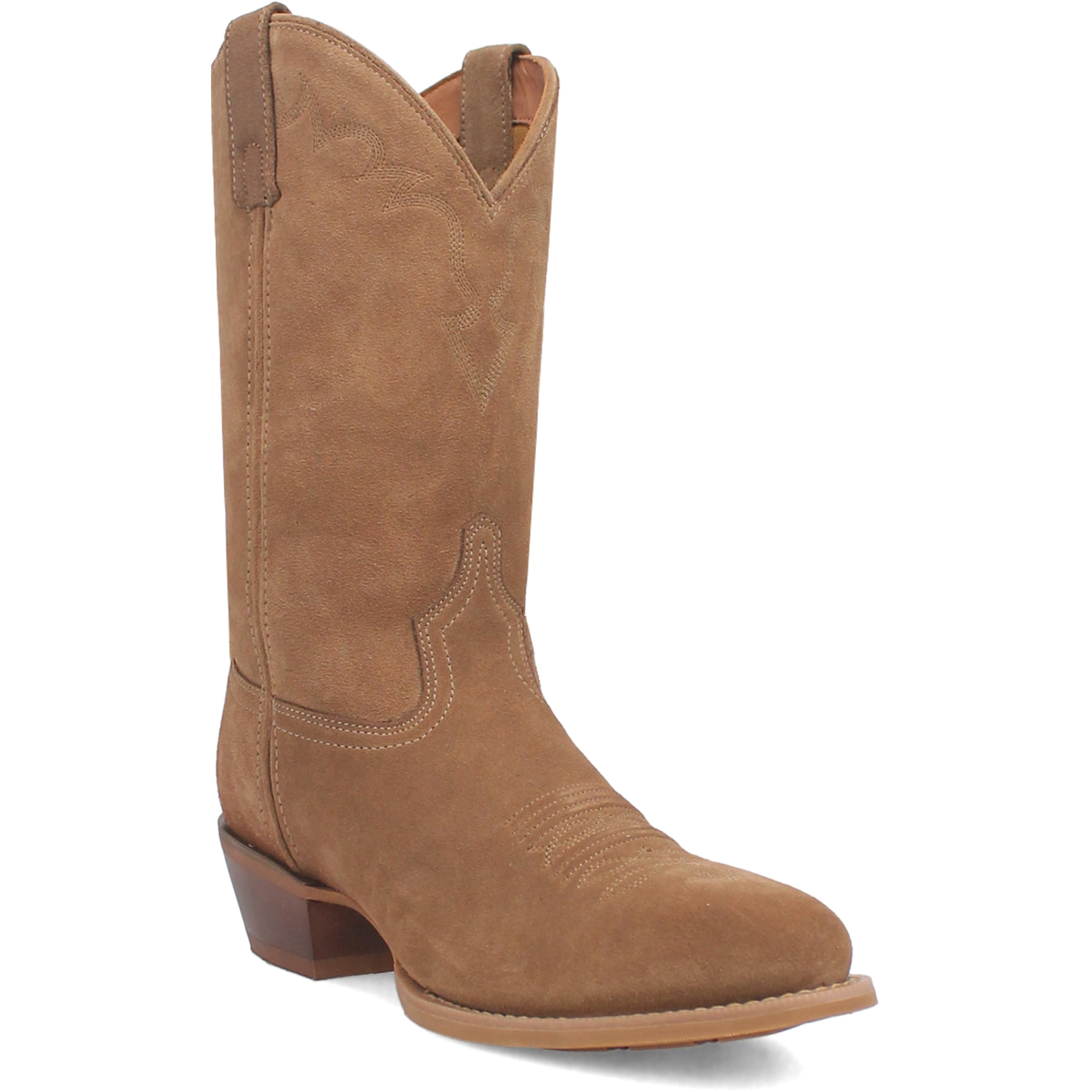 Laredo Mens Larkin Western Cowboy Boot-62122