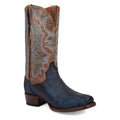 Dan Post Mens Anders Ostrich Leg Boot Western-DP3102