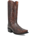 Dan Post Mens Antique Tan Rod Snip Western Cowboy Boot-DP3330