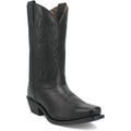 Dan Post Womens Unknown Black Harleigh CS Western Cowgirl Boot-XXX51140