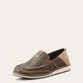 Ariat Mens Cruise Distressed Brown-10033931