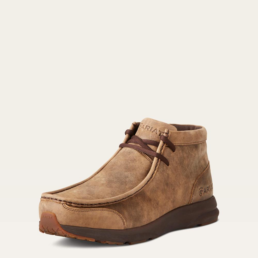Ariat Mens Spitfire Bomber-10021723