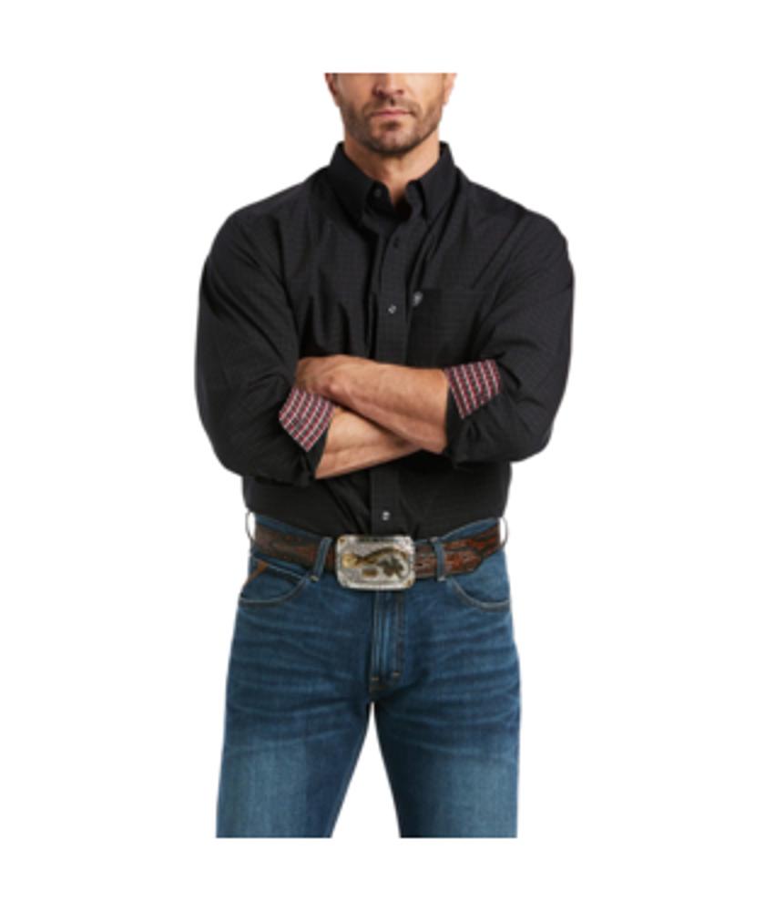 Ariat Mens Shirt 8079-10038079