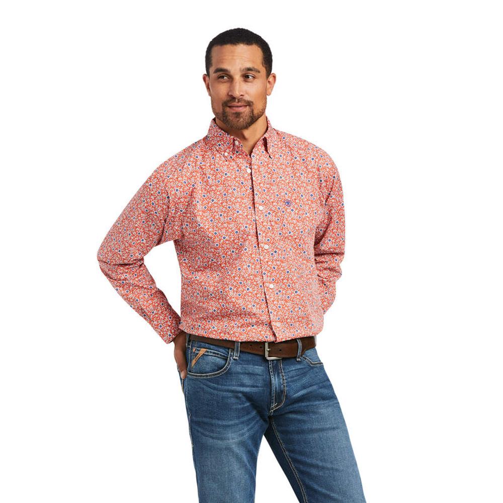 Ariat Mens Shirt 9250-10039250