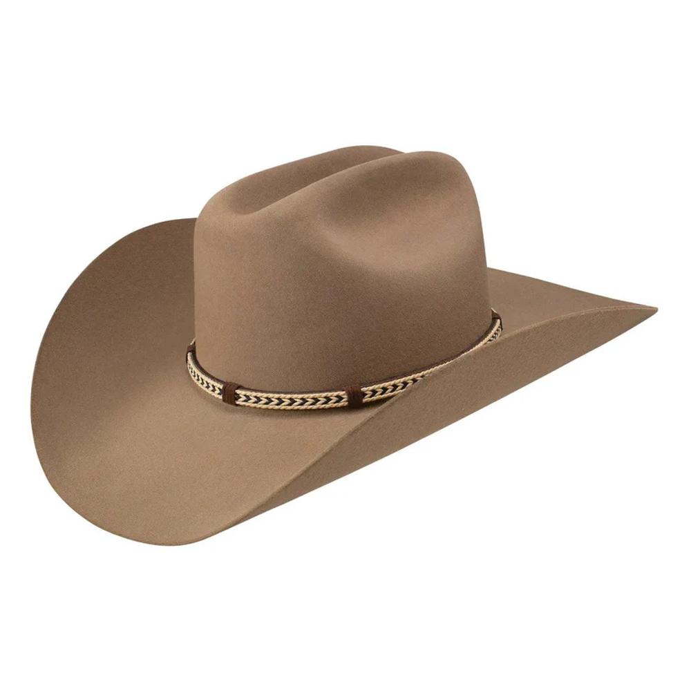 Stetson Hat Stetson 6X Centennial-SFCNTN-754262