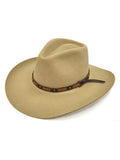 Stetson Hat Stetson Hutchins-SWHUTC-403420