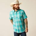 Ariat Mens Shirt 8498-10048498