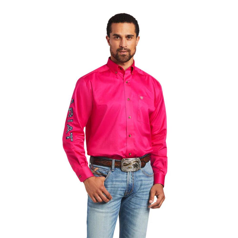 Ariat Mens Team Logo 0656-10040656