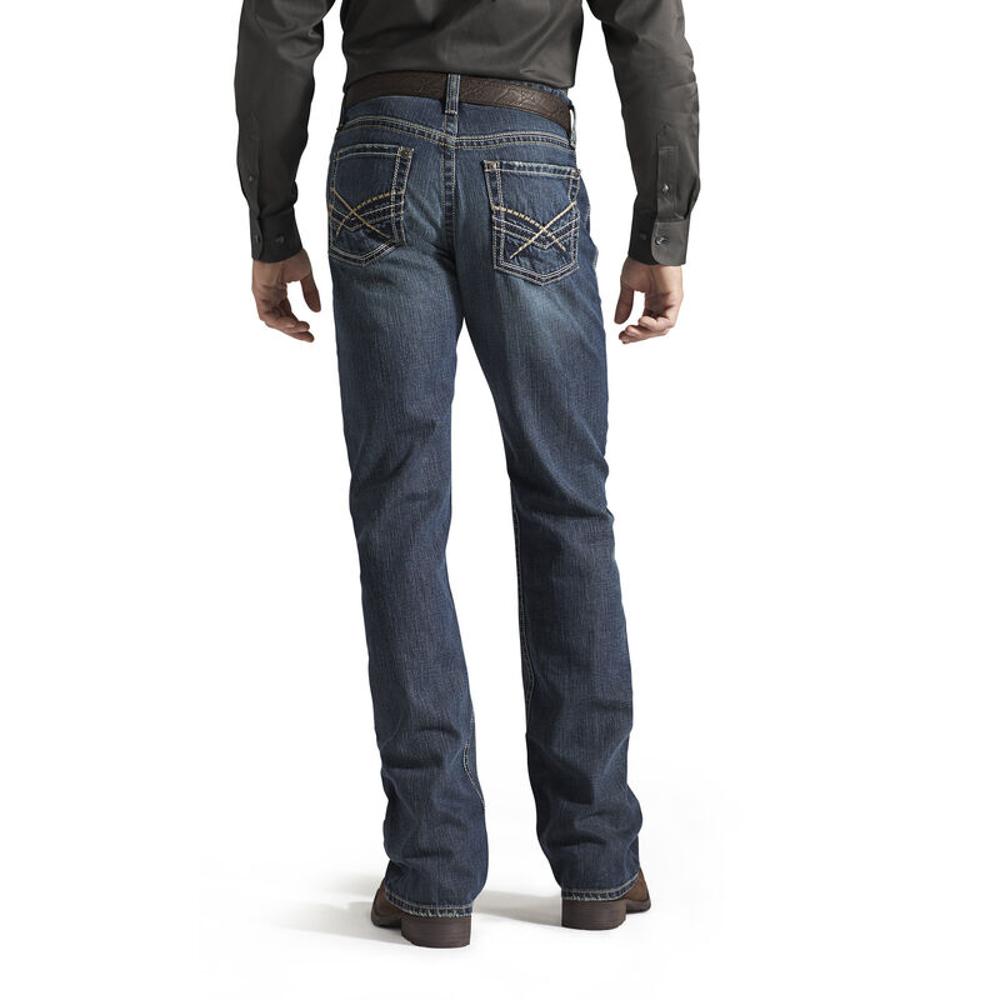 Ariat Mens M4 Deadrun-10014008