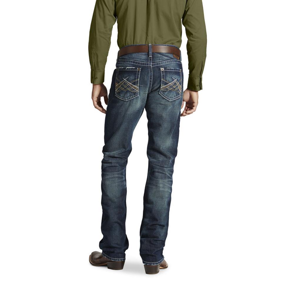 Ariat Mens M5 Blaze-10016214