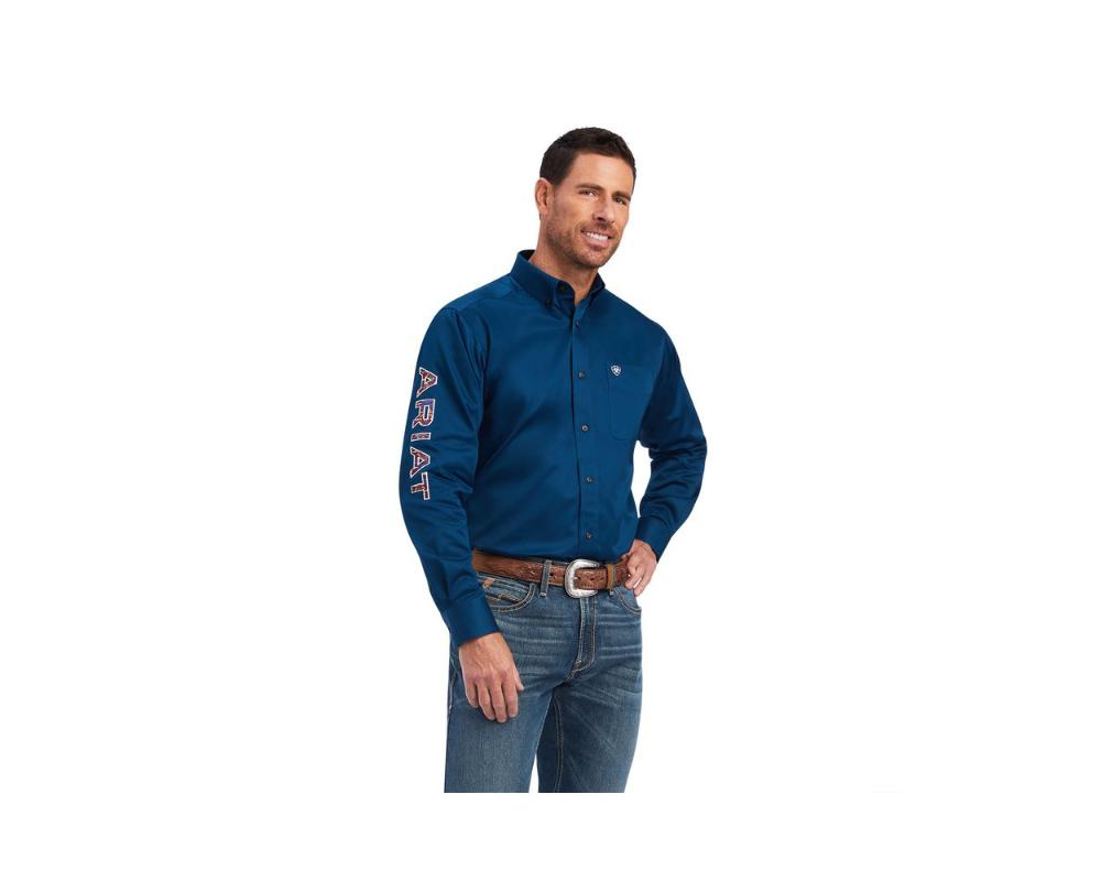 Ariat Mens Team Logo 1529-10041529