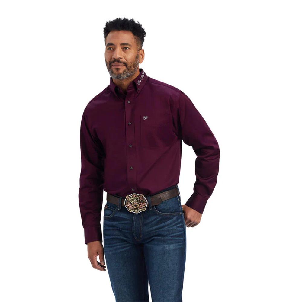 Ariat Mens Team Logo 1530-10041530