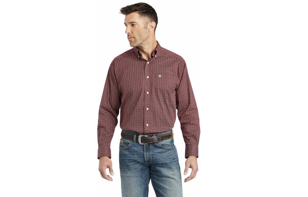 Ariat Mens Kenny Star-10042334
