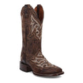 Dan Post Womens Brown Arizona Western Cowgirl Boot-DP5253
