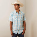 Ariat Mens Shirt 3700-10043700