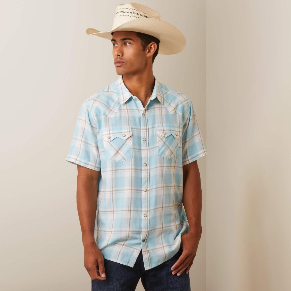Ariat Mens Shirt 3700-10043700
