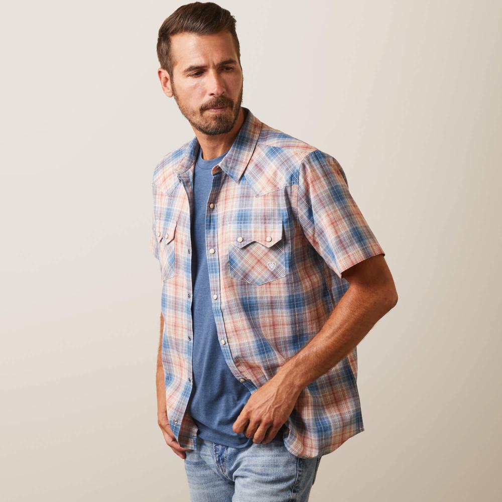 Ariat Mens Shirt 3762-10043762