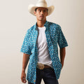 Ariat Mens Shirt 3866-10043866