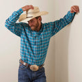 Ariat Mens Shirt 3868-10043868