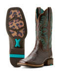 Ariat Womens Gillette Western Boot-10053606